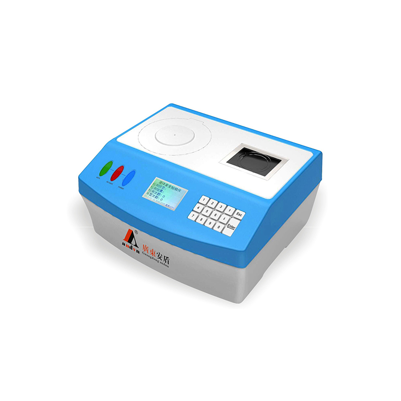 AD-1800易燃易爆危險(xiǎn)品液體檢測儀