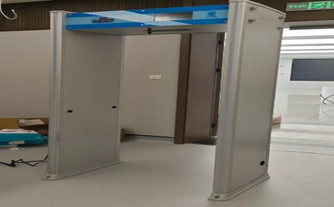 Tad2008 33防區(qū)可調(diào)金屬探測(cè)門(mén)